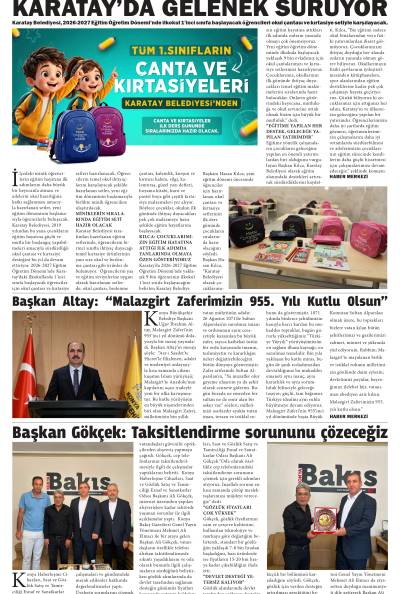 3. Sayfa
