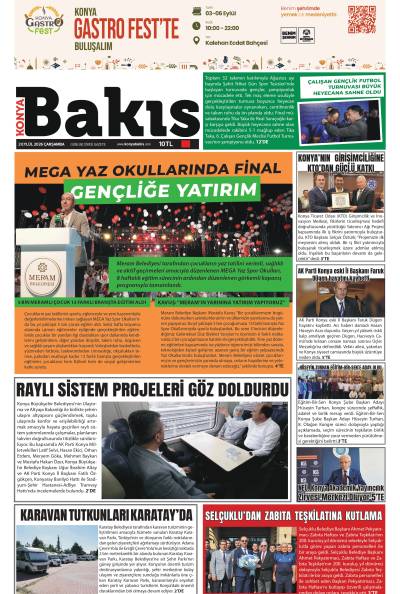 2 Eylül 2026