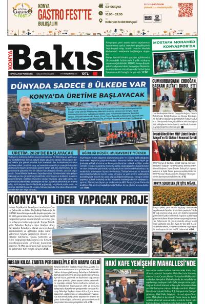 3 Eylül 2026