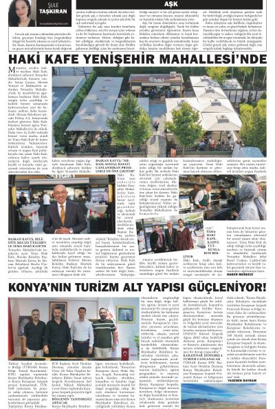 3. Sayfa