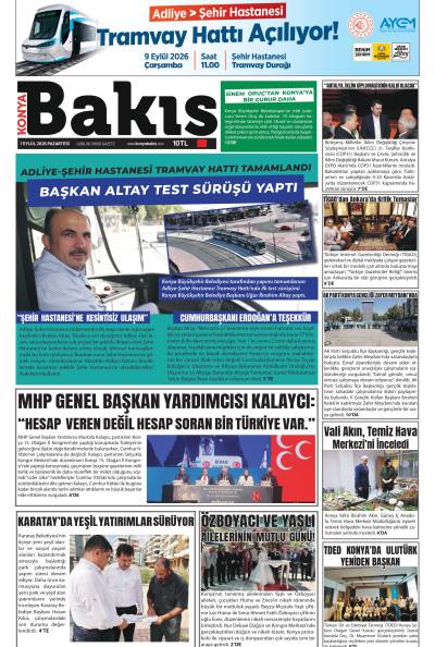 7 Eylül 2026