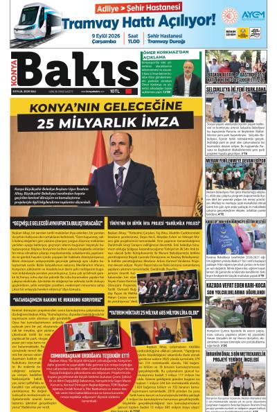 8 Eylül 2026