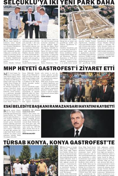 3. Sayfa