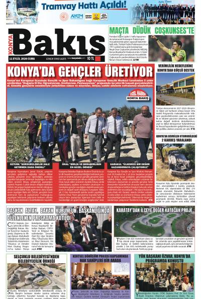11 Eylül 2026