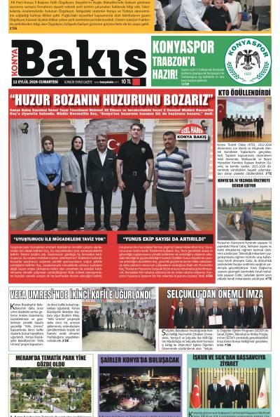 12 Eylül 2026