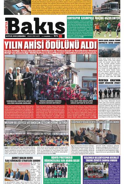 16 Eylül 2026