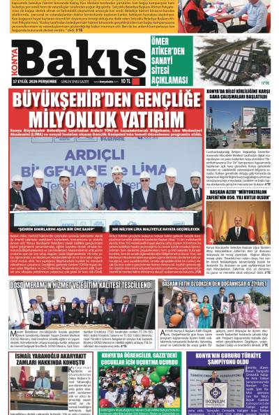 17 Eylül 2026