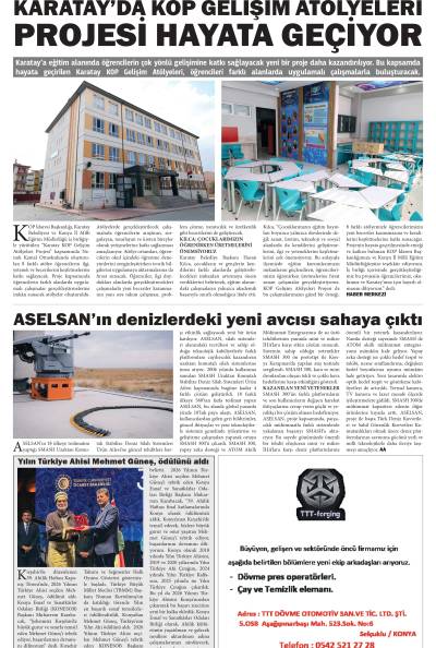 8. Sayfa