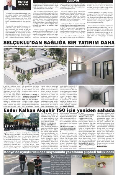 3. Sayfa