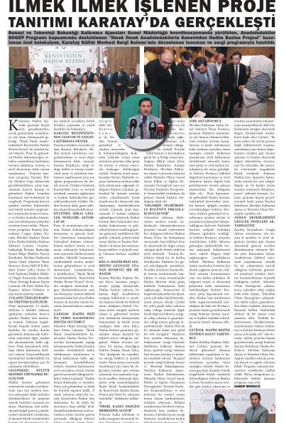 3. Sayfa