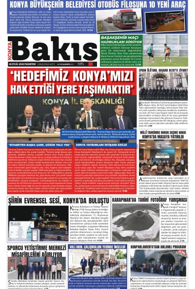 28 Eylül 2026