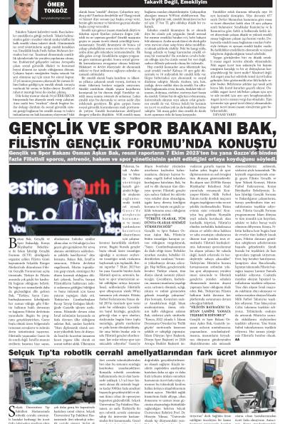 3. Sayfa