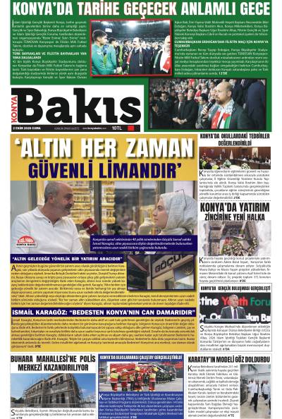 2 Ekim 2026