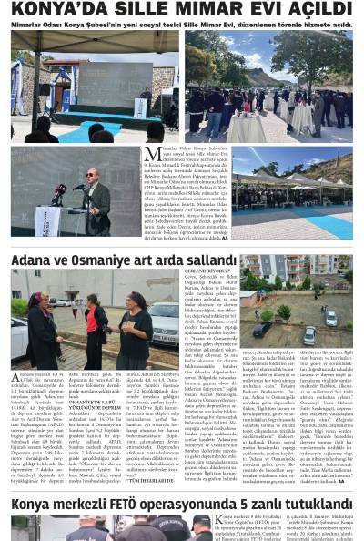 8. Sayfa