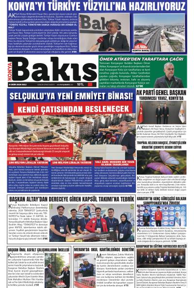 6 Ekim 2026