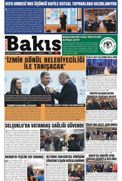 8 Ekim 2026