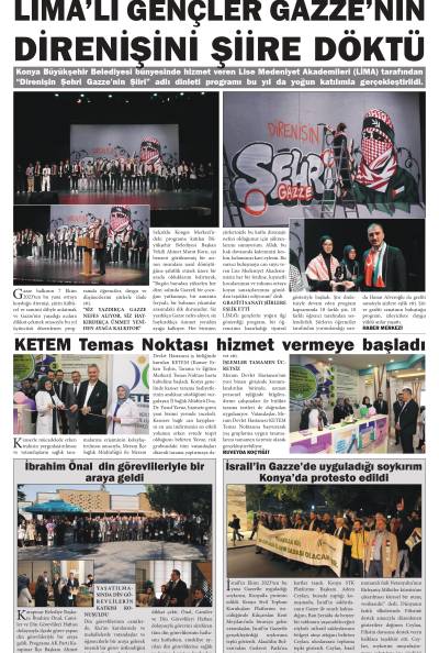 2. Sayfa
