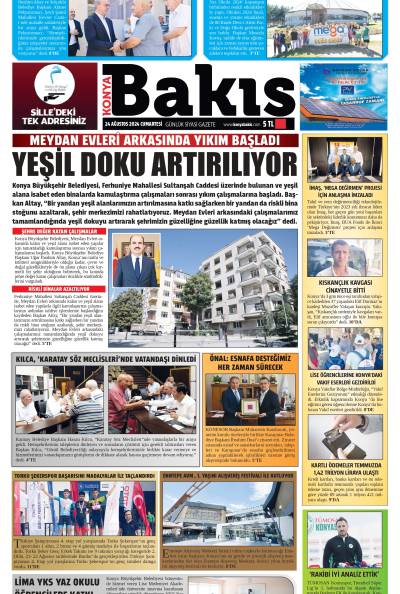 24 Ağustos 2024