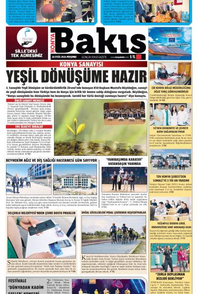 26 Eylül 2024