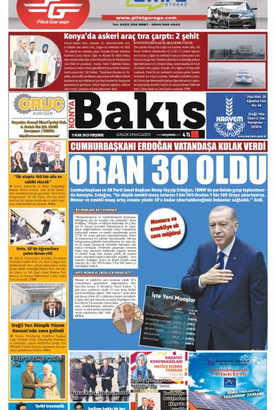 5 Ocak 2023