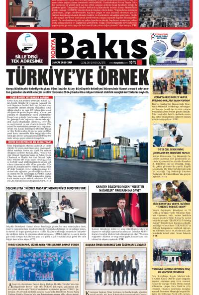 24 Ocak 2025