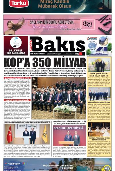 25 Ocak 2025