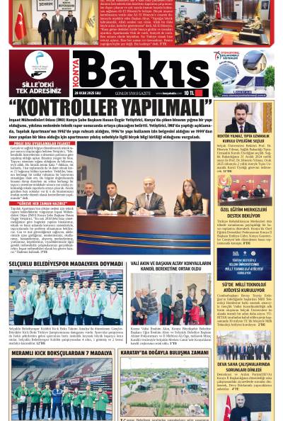 28 Ocak 2025