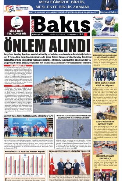 4 Şubat 2025
