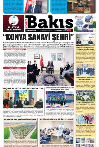 7 Şubat 2025