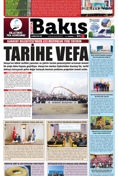 11 Şubat 2025