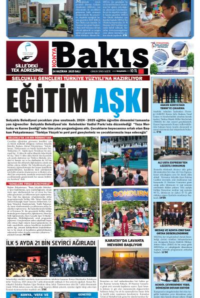 24 Haziran 2025