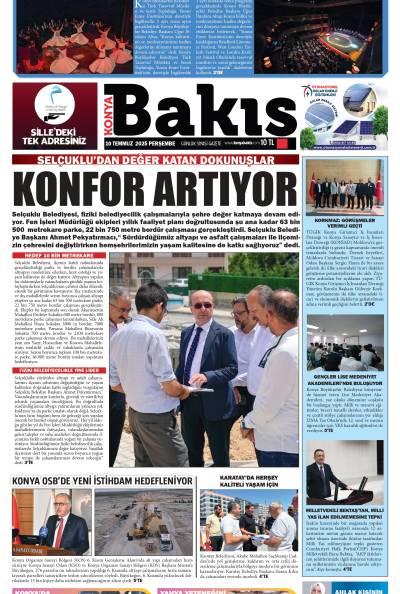 10 Temmuz 2025