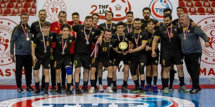 Konya Büyükşehir bu kez güldü