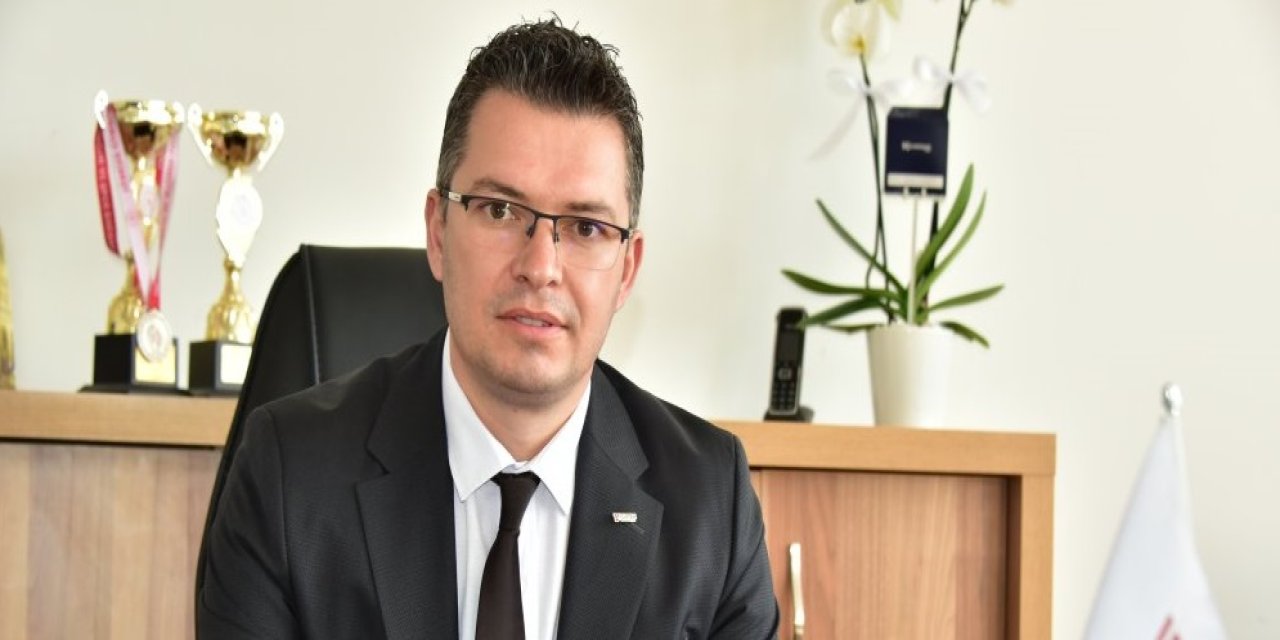 Akar: Cumhuriyetimiz, milletimizin büyüklüğünü yansıtıyor