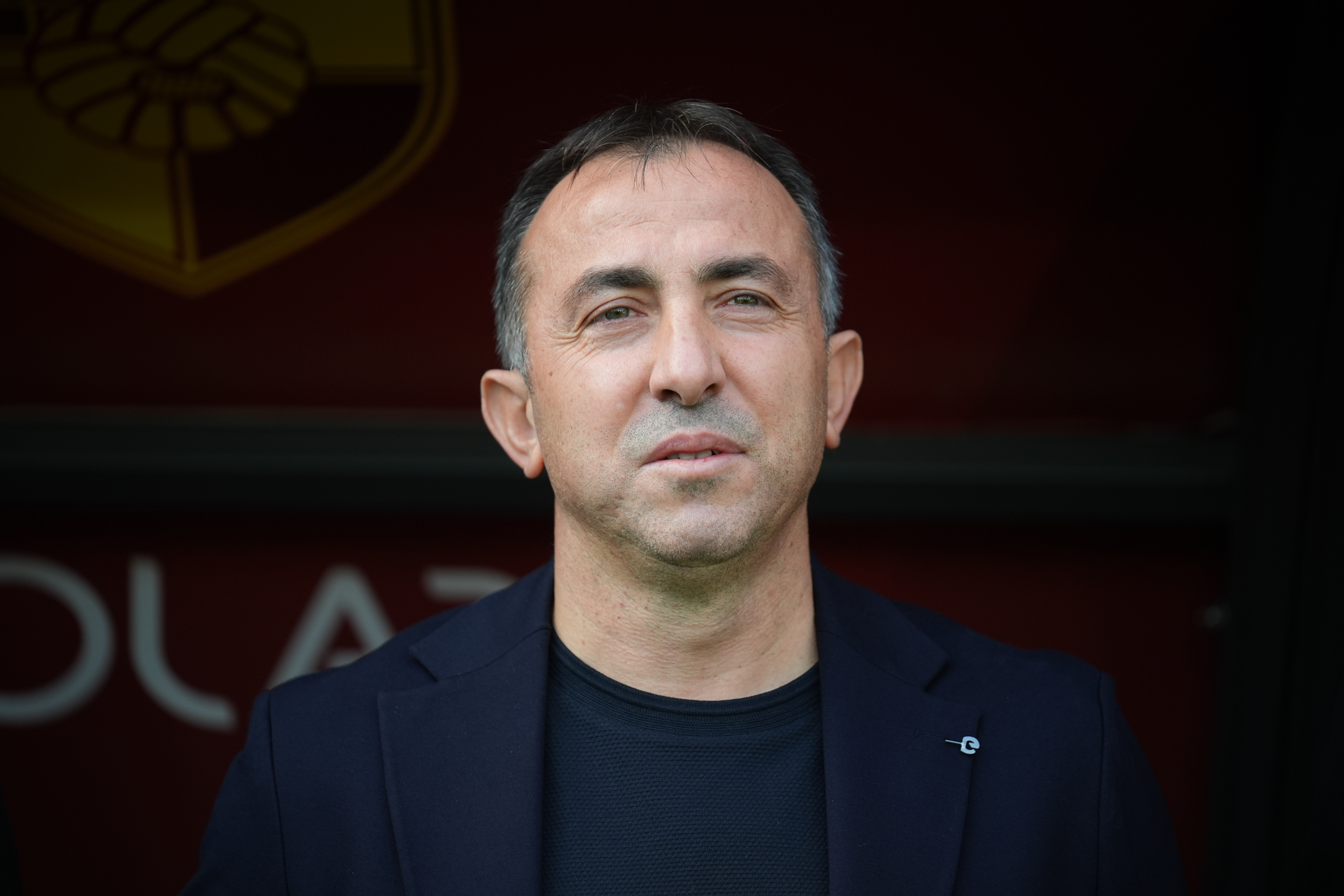 Konyaspor'dan mağlubiyet yorumu! Recep Uçar: En azından 1 puanı hak ediyorduk