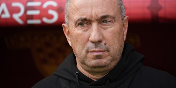 Konyaspor maçı sonrası Göztepe Teknik Direktörü: Galibiyetten sonra gerçekten çok mutluyum