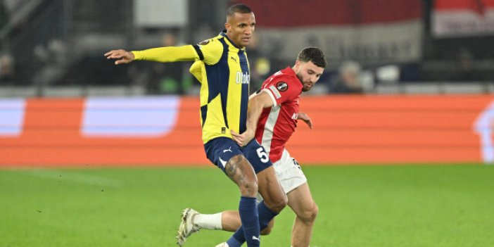 (VİDEO) AZ Alkmaar FB geniş özeti! Golleri kim attı, maç kaç kaç bitti?