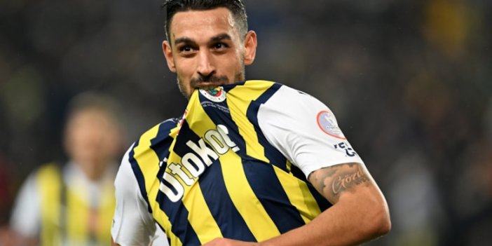 Fenerbahçe'de İrfan Can Kahveci belirsizliği devam ediyor.. İşte İrfan Can Kahveci'yi isteyen kulüpler...