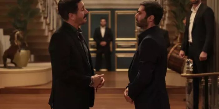 Teşkilat 119. bölüm tek parça izle! TEŞKİLAT 119. BÖLÜM FULL HD İZLE! (LİNK)