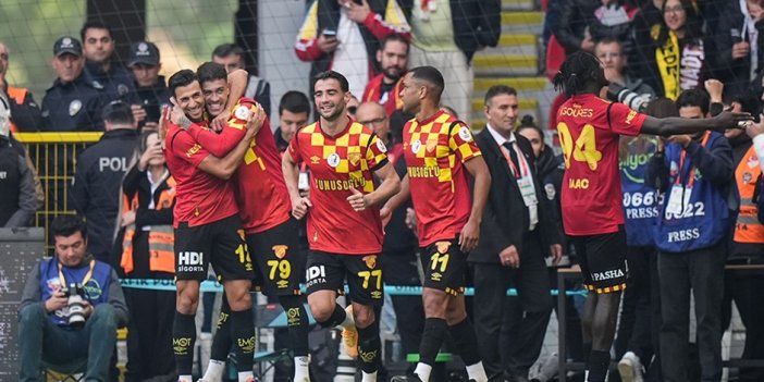 İstatistikler öyle diyor! Konyaspor'u da uzatmalarda yıktı