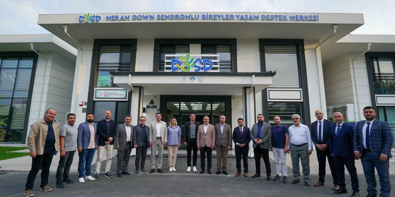 AK Parti’den suç duyurusu! ‘Kimsenin haddi değil!’