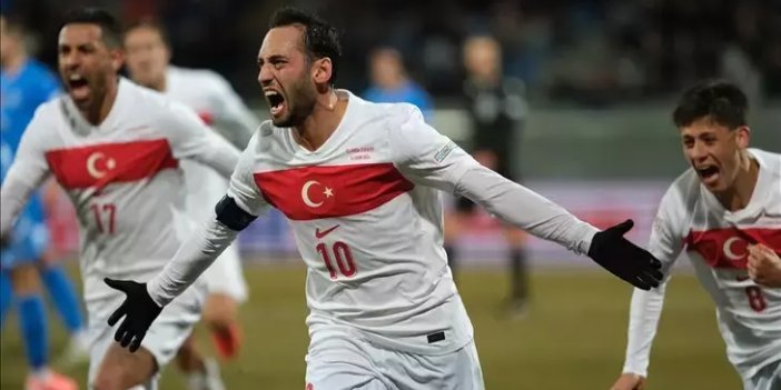 Türkiye-Galler maçı ne zaman nerede ve saat kaçta oynanacak?