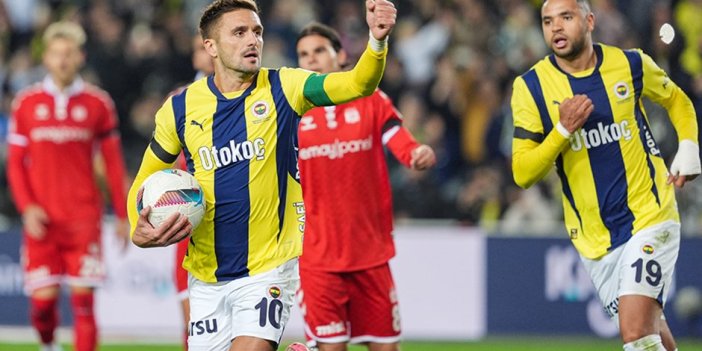Spor haberleri... Fenerbahçe - Zenit hazırlık maçı ne zaman, saat kaçta?