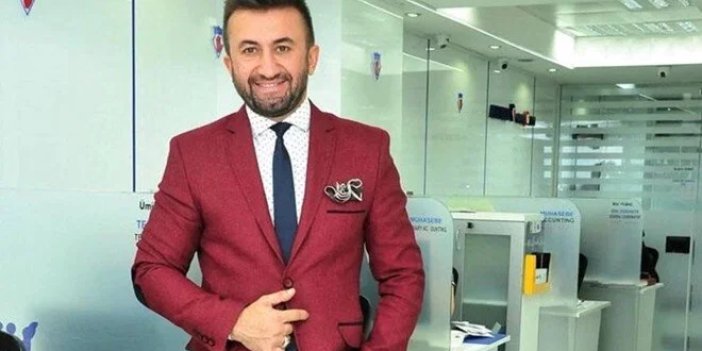 Yasa dışı bahis soruşturmasında adı geçen İbrahim Yılmaz kimdir?