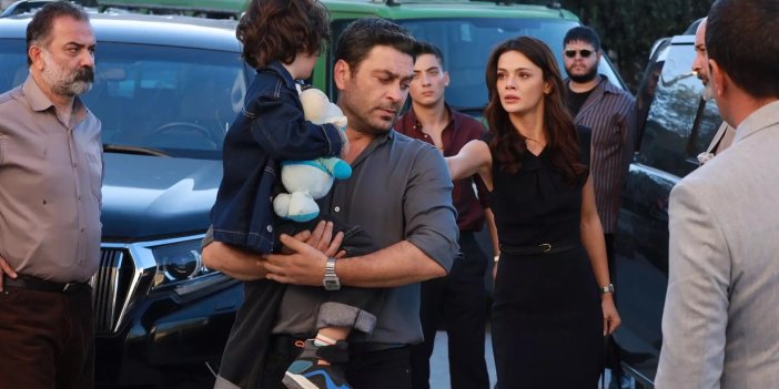 Uzak Şehir 1. Bölüm Tek Parça Full İzle! UZAK ŞEHİR 1. BÖLÜM FULL İZLE LİNKİ