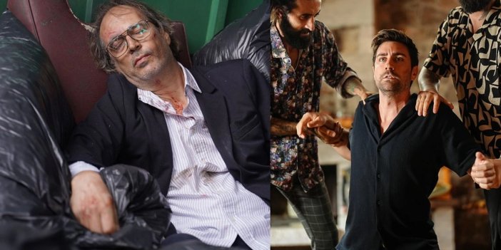 Kalpazan 4. Bölüm Tek Parça Full İzle! KALPAZAN 4. BÖLÜM FULL İZLE LİNKİ