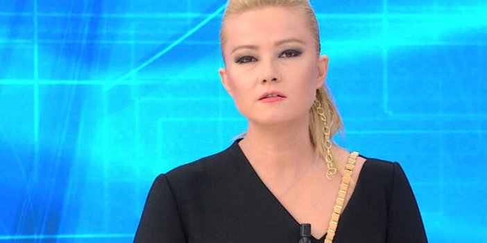 2 Kasım 2024 bugün Müge Anlı canlı yayın izle! ATV İLE MÜGE ANLI TATLI SERT CANLI İZLE