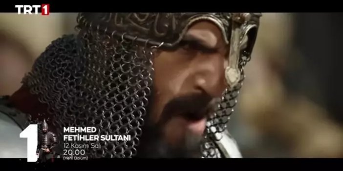 Mehmed: Fetihler Sultanı 23. Bölüm izle! MEHMED: FETİHLER SULTANI 23. BÖLÜM İZLE!
