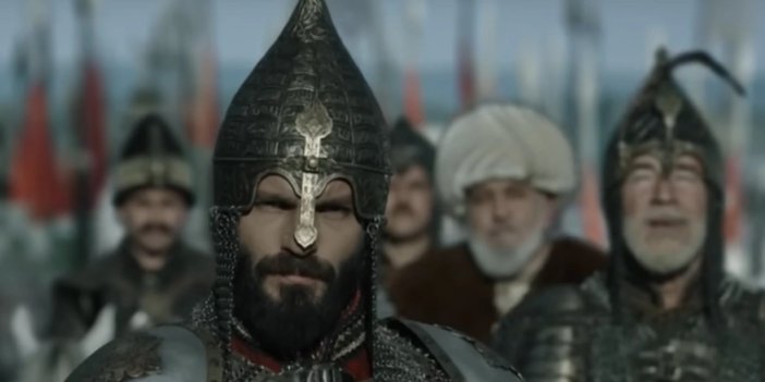 Mehmed: Fetihler Sultanı 23. Bölüm Tek Parça Full İzle! MEHMED:FETİHLER SULTANI 23. BÖLÜM FULL İZLE LİNKİ