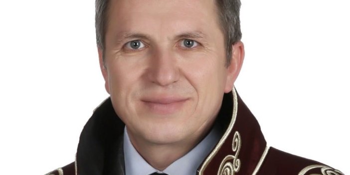 Danıştay 8. Daire Başkanlığı'na seçilen Konyalı isim İsmail Hakkı Sayın kimdir?